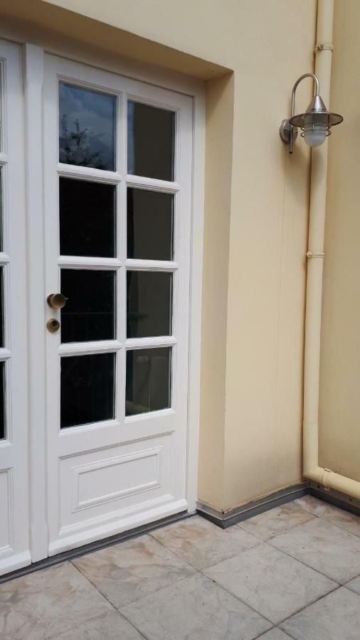 Turmhaus In Der Altstadt Rinteln Zewnętrze zdjęcie